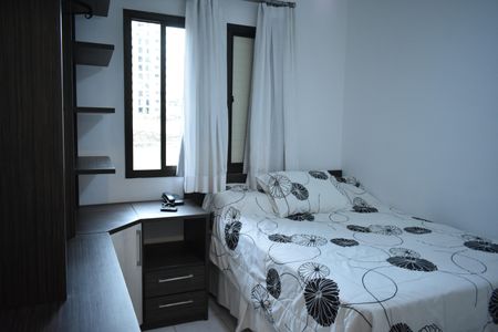 Apartamento à venda com 55m², 2 quartos e 1 vagaQuarto 2