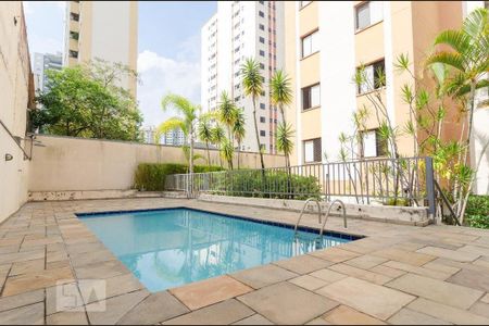 Apartamento à venda com 55m², 2 quartos e 1 vagaÁrea comum - Piscina