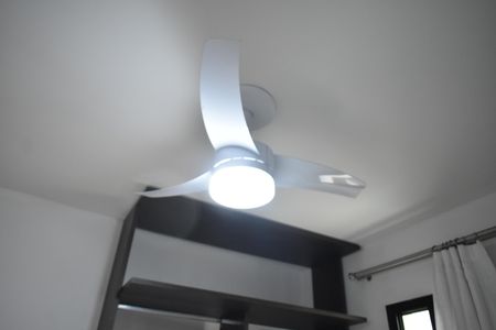 Apartamento à venda com 55m², 2 quartos e 1 vagaQuarto 2