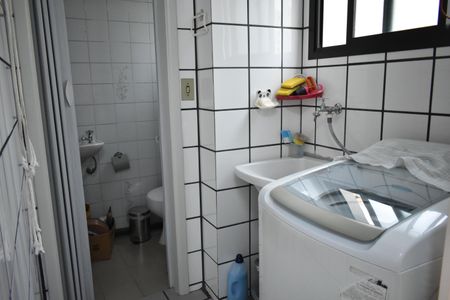 Apartamento à venda com 55m², 2 quartos e 1 vagaÁrea de Serviço