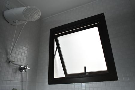 Apartamento à venda com 55m², 2 quartos e 1 vagaBanheiro