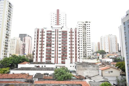 Apartamento à venda com 55m², 2 quartos e 1 vagaVista do quarto 2