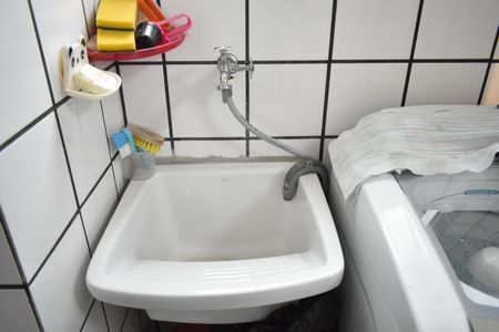 Apartamento à venda com 55m², 2 quartos e 1 vagaÁrea de Serviço