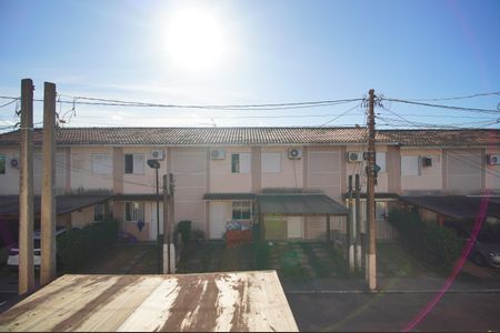 Casa de condomínio para alugar com 56m², 2 quartos e 1 vagaVista do Quarto 1