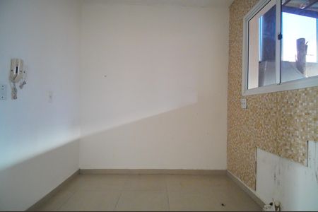 Casa de condomínio para alugar com 56m², 2 quartos e 1 vagaCozinha