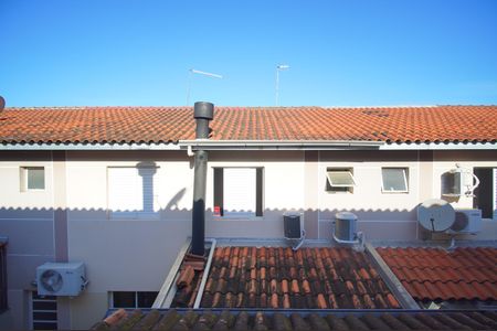 Casa de condomínio para alugar com 56m², 2 quartos e 1 vagaVista do Quarto 2