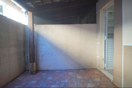 Casa de condomínio para alugar com 56m², 2 quartos e 1 vagaÁrea Externa