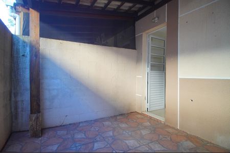 Casa de condomínio para alugar com 56m², 2 quartos e 1 vagaÁrea Externa