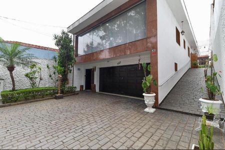 Casa à venda com 196m², 5 quartos e 5 vagasFoto 25
