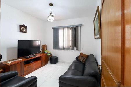 Foto 05 de casa à venda com 5 quartos, 196m² em Vila Maria Alta, São Paulo