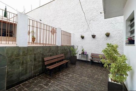 Foto 24 de casa à venda com 5 quartos, 196m² em Vila Maria Alta, São Paulo