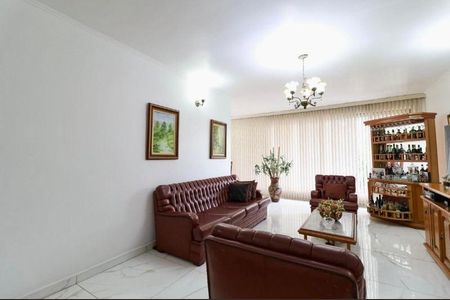 Foto 03 de casa à venda com 5 quartos, 196m² em Vila Maria Alta, São Paulo