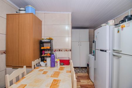 Casa à venda com 65m², 2 quartos e 1 vaga Casa à venda com 65m², 2 quartos e 1 vagaCozinha