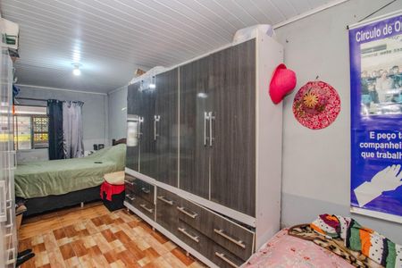 Casa à venda com 65m², 2 quartos e 1 vaga Casa à venda com 65m², 2 quartos e 1 vagaQuarto 2