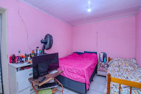 Quarto 1 de casa à venda com 2 quartos, 65m² em Santa Rosa de Lima, Porto Alegre