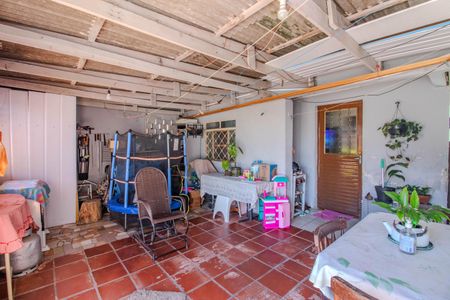 Casa à venda com 65m², 2 quartos e 1 vaga Casa à venda com 65m², 2 quartos e 1 vagaGaragem