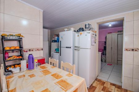 Casa à venda com 65m², 2 quartos e 1 vaga Casa à venda com 65m², 2 quartos e 1 vagaCozinha