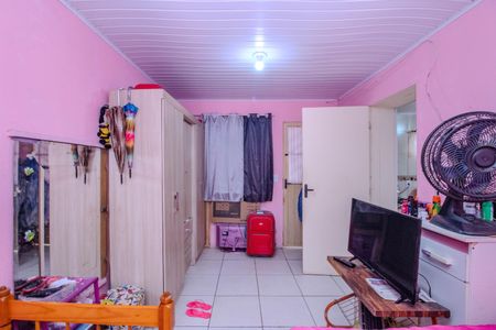 Casa à venda com 65m², 2 quartos e 1 vaga Casa à venda com 65m², 2 quartos e 1 vagaQuarto 1