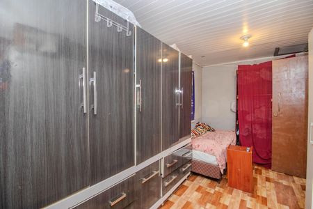 Casa à venda com 65m², 2 quartos e 1 vaga Casa à venda com 65m², 2 quartos e 1 vagaQuarto 2