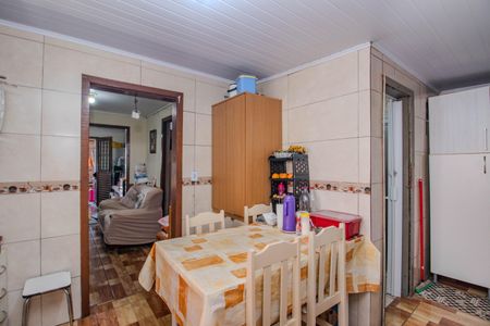 Casa à venda com 65m², 2 quartos e 1 vaga Casa à venda com 65m², 2 quartos e 1 vagaCozinha