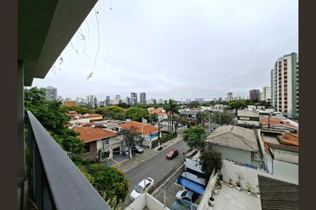 Studio à venda com 29m², 1 quarto e sem vaga Studio à venda com 29m², 1 quarto e sem vagaVista