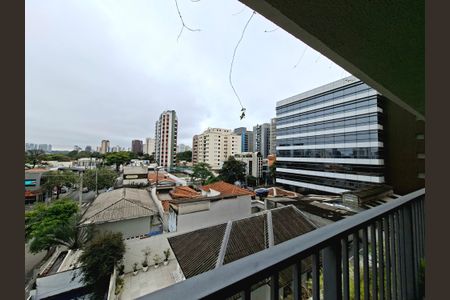 Studio à venda com 29m², 1 quarto e sem vaga Studio à venda com 29m², 1 quarto e sem vagaVista