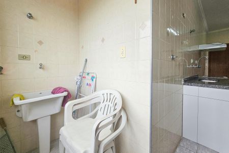 Apartamento para alugar com 156m², 2 quartos e 1 vaga Apartamento para alugar com 156m², 2 quartos e 1 vagaÁrea de serviço