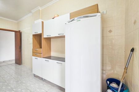 Apartamento para alugar com 156m², 2 quartos e 1 vaga Apartamento para alugar com 156m², 2 quartos e 1 vagaCozinha