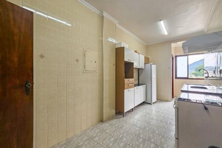 Apartamento para alugar com 156m², 2 quartos e 1 vaga Apartamento para alugar com 156m², 2 quartos e 1 vagaCozinha