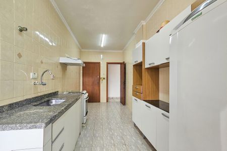 Apartamento para alugar com 156m², 2 quartos e 1 vaga Apartamento para alugar com 156m², 2 quartos e 1 vagaCozinha