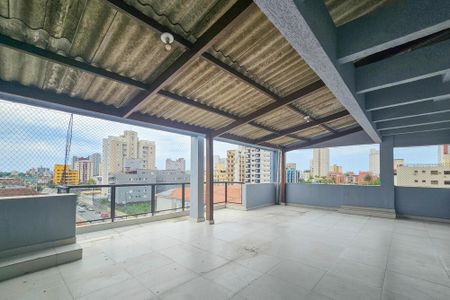 Apartamento para alugar com 156m², 2 quartos e 1 vaga Apartamento para alugar com 156m², 2 quartos e 1 vagaVaranda