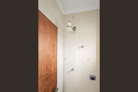 Apartamento para alugar com 156m², 2 quartos e 1 vaga Apartamento para alugar com 156m², 2 quartos e 1 vagaBanheiro de serviço