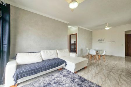 Apartamento para alugar com 156m², 2 quartos e 1 vaga Apartamento para alugar com 156m², 2 quartos e 1 vagaSala