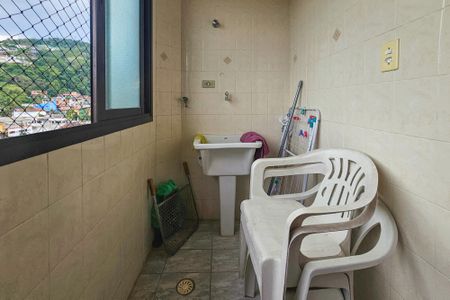 Apartamento para alugar com 156m², 2 quartos e 1 vaga Apartamento para alugar com 156m², 2 quartos e 1 vagaÁrea de serviço