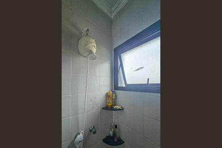 Apartamento para alugar com 156m², 2 quartos e 1 vaga Apartamento para alugar com 156m², 2 quartos e 1 vagaBanheiro