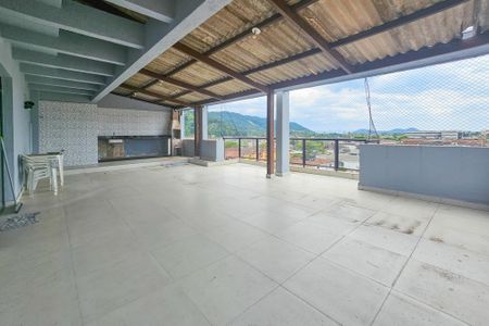 Apartamento para alugar com 156m², 2 quartos e 1 vaga Apartamento para alugar com 156m², 2 quartos e 1 vagaVaranda
