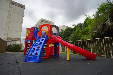 Apartamento à venda com 48m², 2 quartos e 1 vagaÁrea comum - Playground
