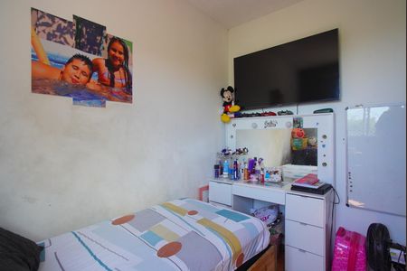 Apartamento à venda com 48m², 2 quartos e 1 vagaQuarto 2