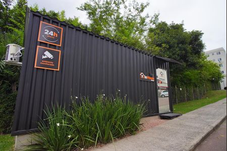 Apartamento à venda com 48m², 2 quartos e 1 vagaÁrea comum - Mercado