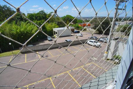 Vista do Quarto 2 de apartamento à venda com 2 quartos, 48m² em Morro Santana, Porto Alegre