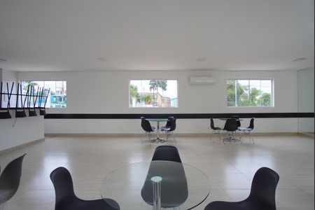 Apartamento à venda com 48m², 2 quartos e 1 vagaÁrea comum - Salão de Festas