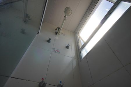 Apartamento à venda com 48m², 2 quartos e 1 vagaBanheiro Social