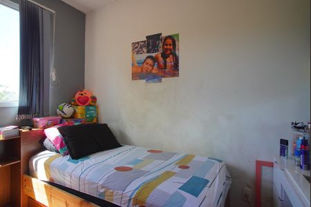 Quarto 2 de apartamento à venda com 2 quartos, 48m² em Morro Santana, Porto Alegre