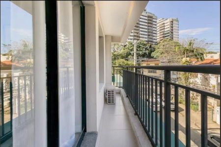 Foto 07 de apartamento à venda com 1 quarto, 29m² em Sumaré, São Paulo