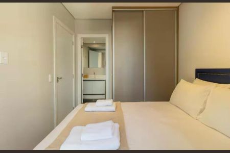 Foto 08 de apartamento à venda com 1 quarto, 29m² em Sumaré, São Paulo