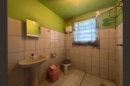 Casa à venda com 70m², 3 quartos e 1 vaga Casa à venda com 70m², 3 quartos e 1 vagaSala