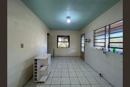 Casa à venda com 70m², 3 quartos e 1 vaga Casa à venda com 70m², 3 quartos e 1 vagaSala