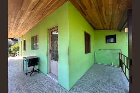 Casa à venda com 70m², 3 quartos e 1 vaga Casa à venda com 70m², 3 quartos e 1 vagaSala