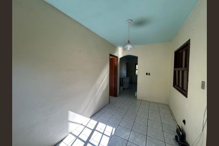 Casa à venda com 70m², 3 quartos e 1 vaga Casa à venda com 70m², 3 quartos e 1 vagaSala