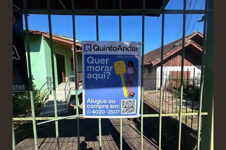 Casa à venda com 70m², 3 quartos e 1 vaga Casa à venda com 70m², 3 quartos e 1 vagaPlaca